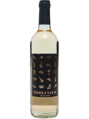 Вино Tierra Natal Blanco 0.75 л