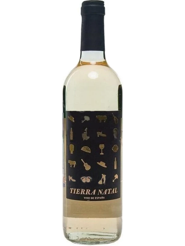 Tierra Natal Blanco