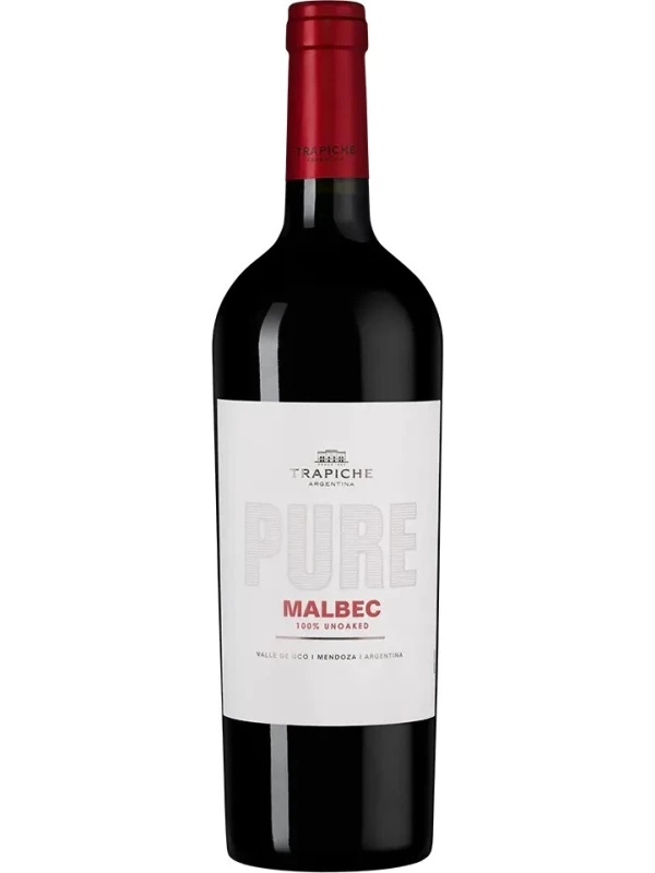 Trapiche, Pure Malbec