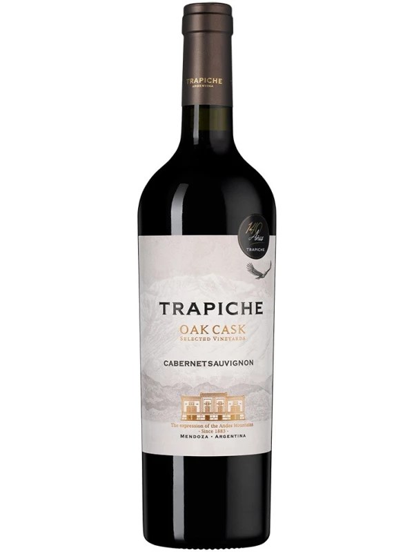 Trapiche, Oak Cask Cabernet Sauvignon