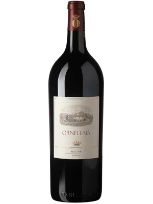 Вино Ornellaia, Bolgheri Superiore DOC 2022, 1.5 л