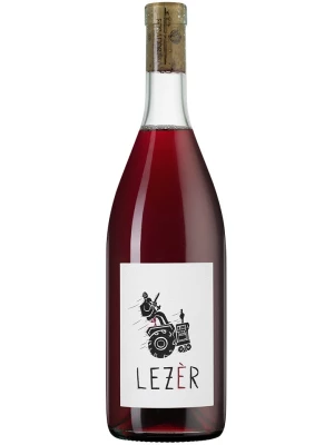 Вино Foradori, Lezer, Vigneti Dolomiti IGT 2024, 0.75 л