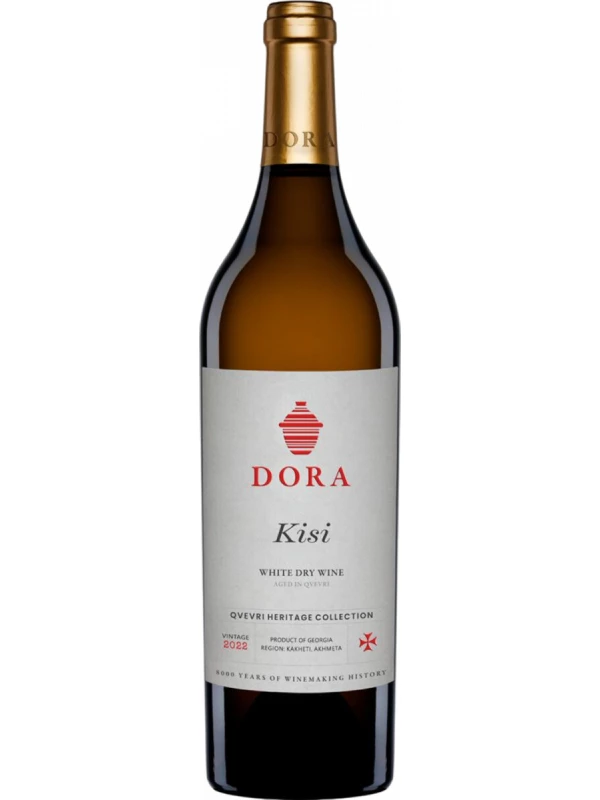 Askaneli, Dora Kisi Qvevri