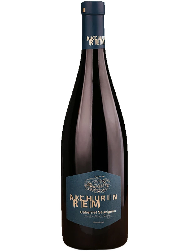 Rem Akchurin Cabernet Sauvignon