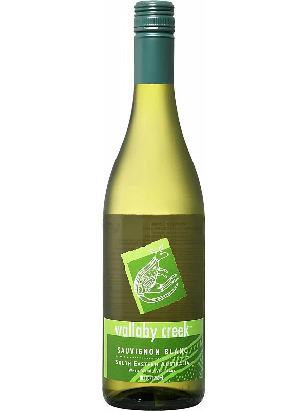 Highland Heritage Estate, Wallaby Creek Sauvignon Blanc