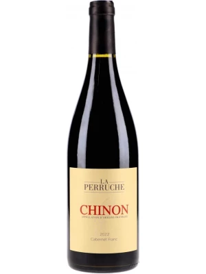 Вино La Perruche, Chinon AOC 2022, 0.75 л