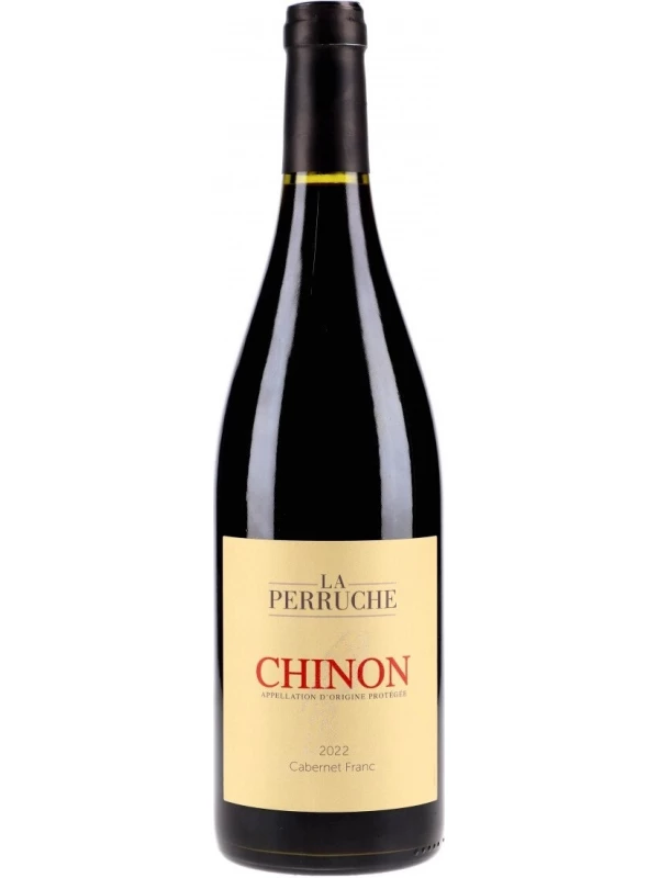 La Perruche, Chinon AOC