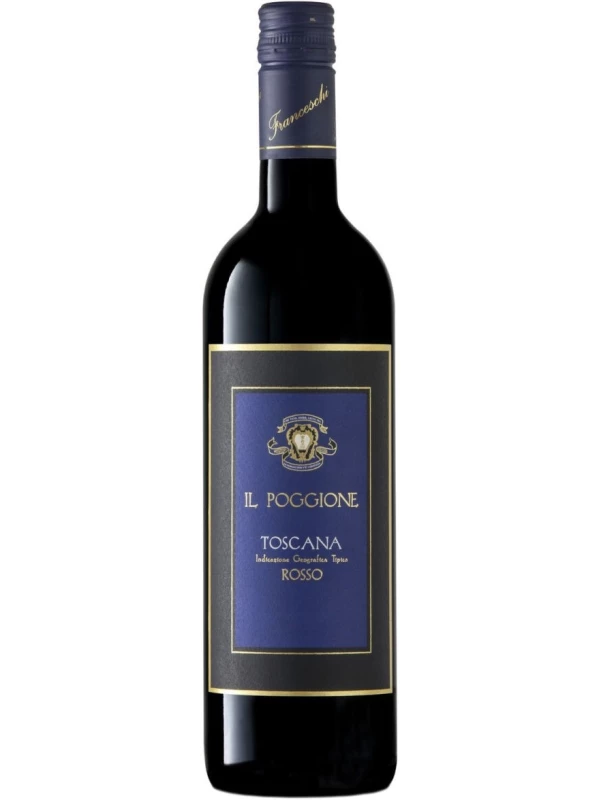 Il Poggione, Rosso di Toscana IGT