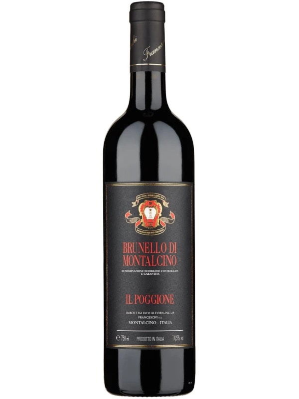 Il Poggione, Brunello di Montalcino DOCG