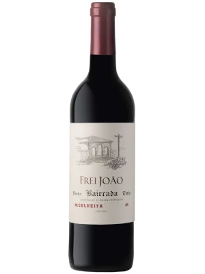 Вино Frei Joao Tinto 0.75 л