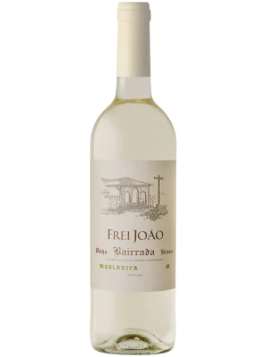 Вино Frei Joao Branco 0.75 л