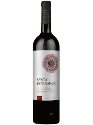 Вино Herdade da Fonte Coberta, Santa Esperanca Tinto 0.75 л
