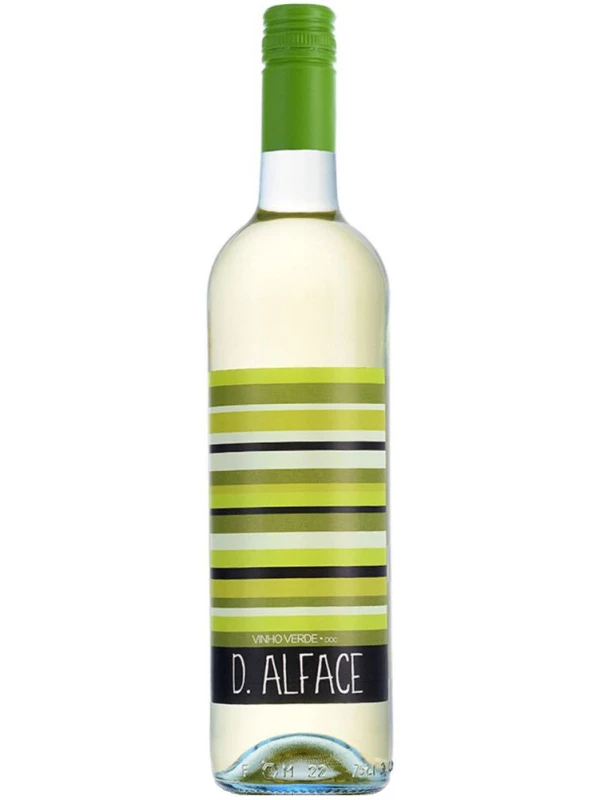 Quinta & Casa das Hortas, D. Alface, Vinho Verde DOC