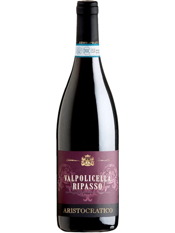 Aristocratico Valpolicella Ripasso DOC