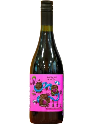 Вино Bosporus Winery, Concordia 0.75 л