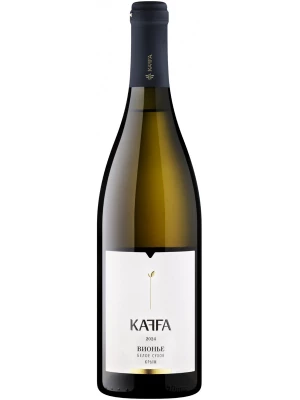 Вино Каффа Вионье 2024, 0.75 л
