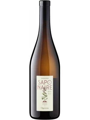 Вино Domaine Ogereau, La Saponaire, Savennieres AOC 2023, 0.75 л