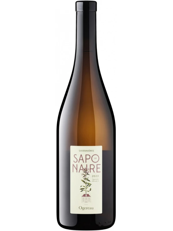 Domaine Ogereau, La Saponaire, Savennieres AOC