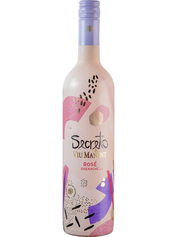 Viu Manent, Secreto Grenache Rose