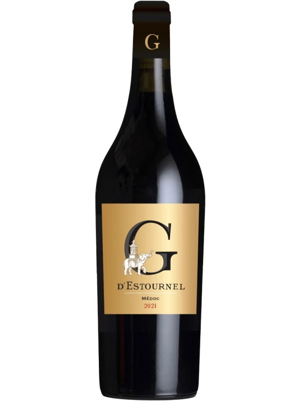 G d'Estournel, Medoc AOC