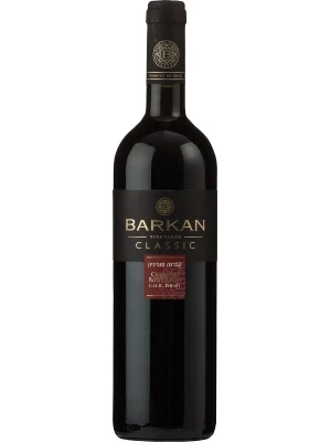 Вино Barkan, Classic Cabernet Sauvignon 2023, 0.75 л