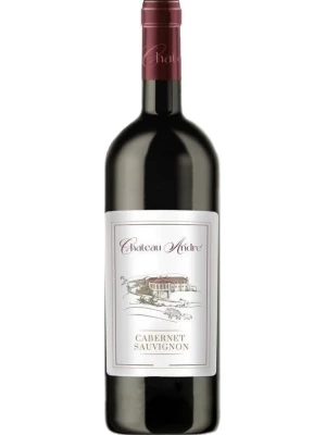 Вино Chateau Andre, Cabernet Sauvignon 2024, 0.75 л