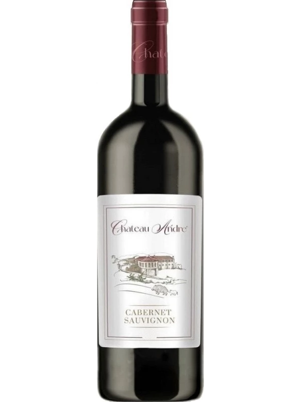 Chateau Andre, Cabernet Sauvignon
