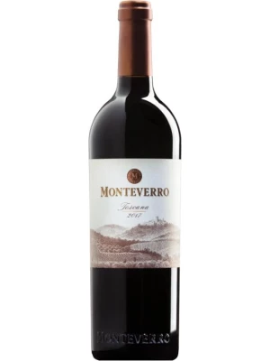 Вино Monteverro, Toscana IGT 2017, 0.75 л