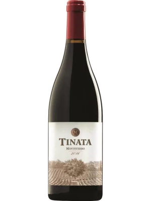 Вино Monteverro, Tinata, Toscana IGT 2016, 0.75 л