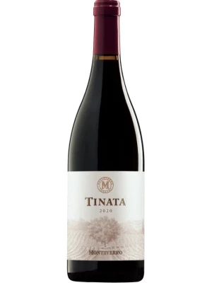 Вино Monteverro, Tinata, Toscana IGT 2020, 0.75 л
