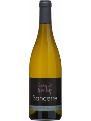Вино Matthias et Emile Roblin, Enclos de Maimbray, Sancerre АОC 2023, 0.75 л