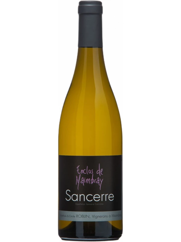 Matthias et Emile Roblin, Enclos de Maimbray, Sancerre АОC