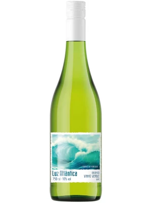 Вино Luz Atlantica White, Vinho Verde DOC 2024, 0.75 л