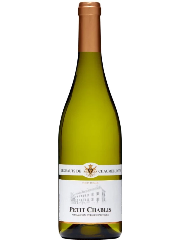 Domaine des Chaumellottes, Petit Chablis AOP