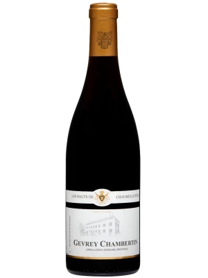 Вино Domaine des Chaumellottes, Gevrey Chambertin AOP 2023, 0.75 л