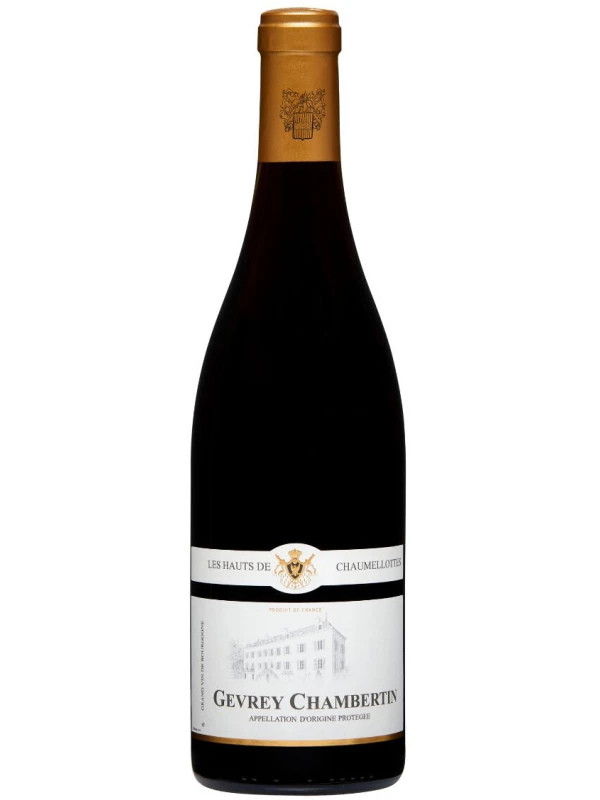 Domaine des Chaumellottes, Gevrey Chambertin AOP