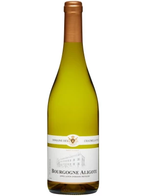 Вино Domaine des Chaumellottes, Bourgogne Aligote AOP 2024, 0.75 л