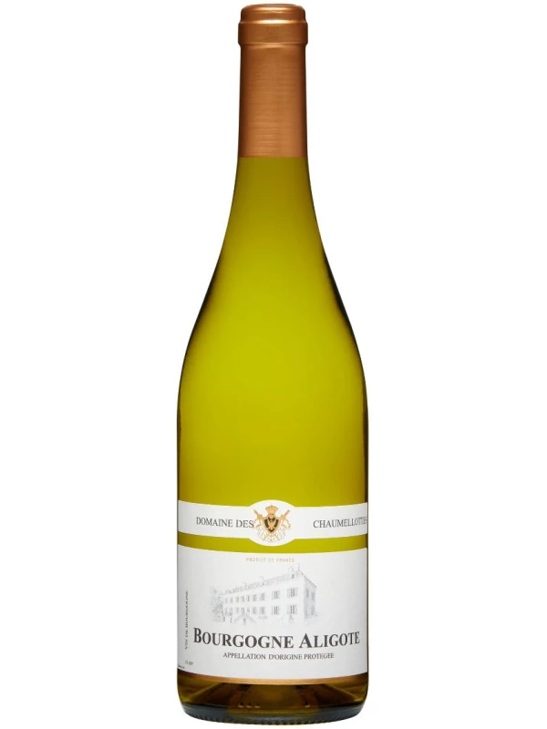 Domaine des Chaumellottes, Bourgogne Aligote AOP