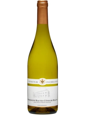 Вино Domaine des Chaumellottes, Bourgogne Hautes Cotes de Beaune AOP Blanc 2023, 0.75 л