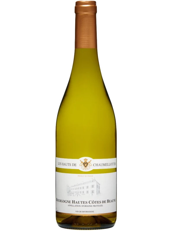 Domaine des Chaumellottes, Bourgogne Hautes Cotes de Beaune AOP Blanc