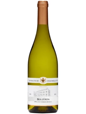Вино Domaine des Chaumellottes, Bouzeron AOP 2022, 0.75 л