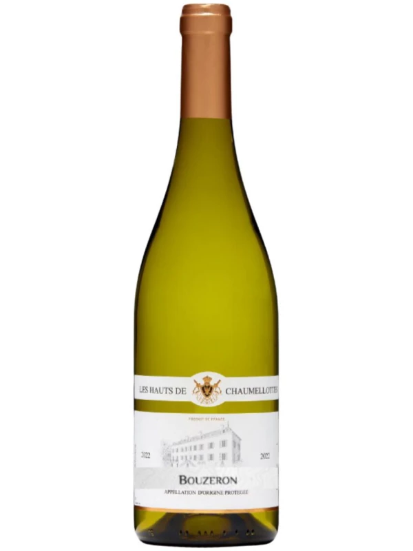 Domaine des Chaumellottes, Bouzeron AOP