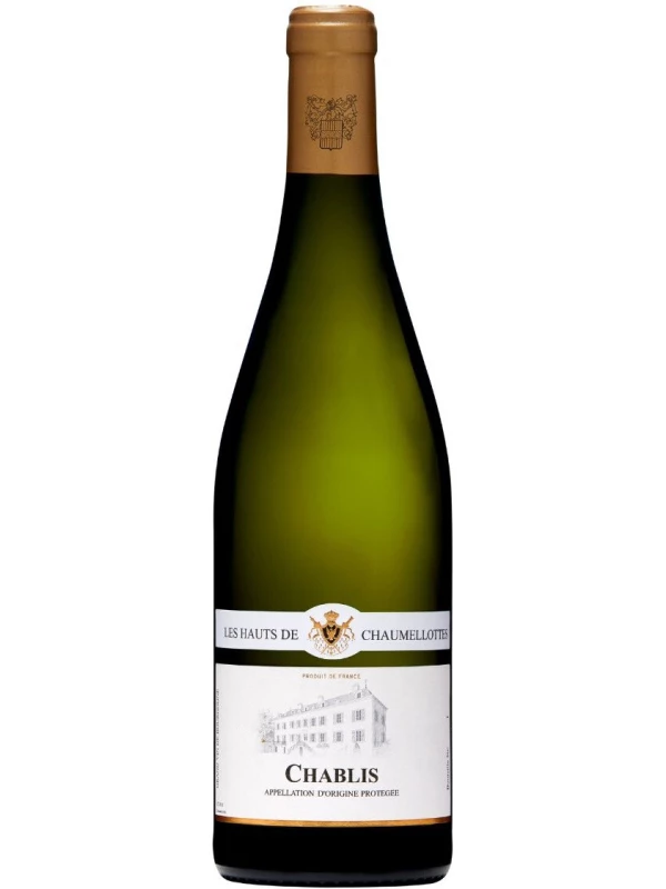 Domaine des Chaumellottes, Chablis AOP