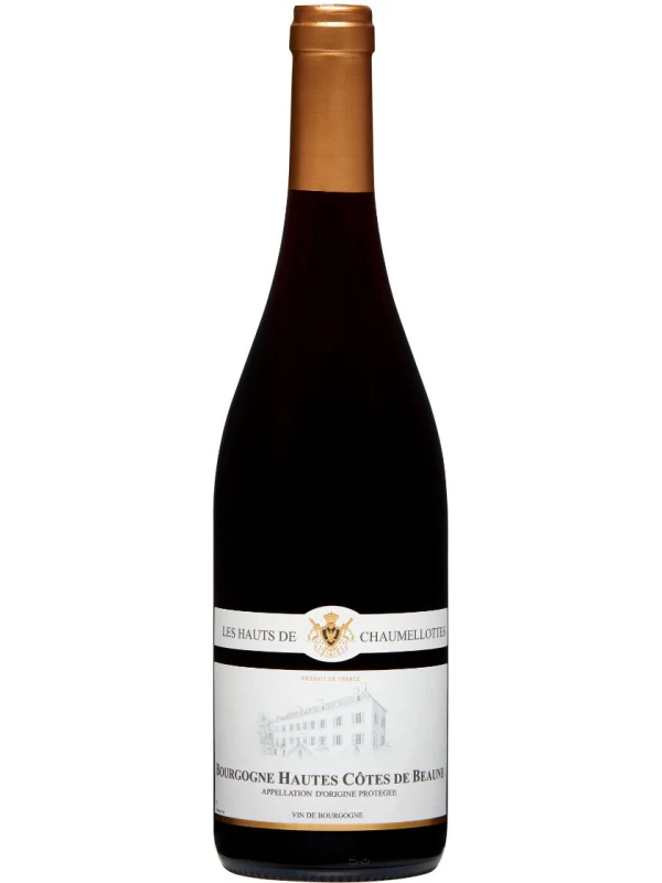 Domaine des Chaumellottes, Bourgogne Hautes Cotes de Beaune AOP Rouge