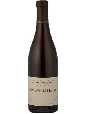 Вино Domaine Maldant-Pauvelot, Savigny-Les-Beaune AOC Rouge 2021, 0.75 л