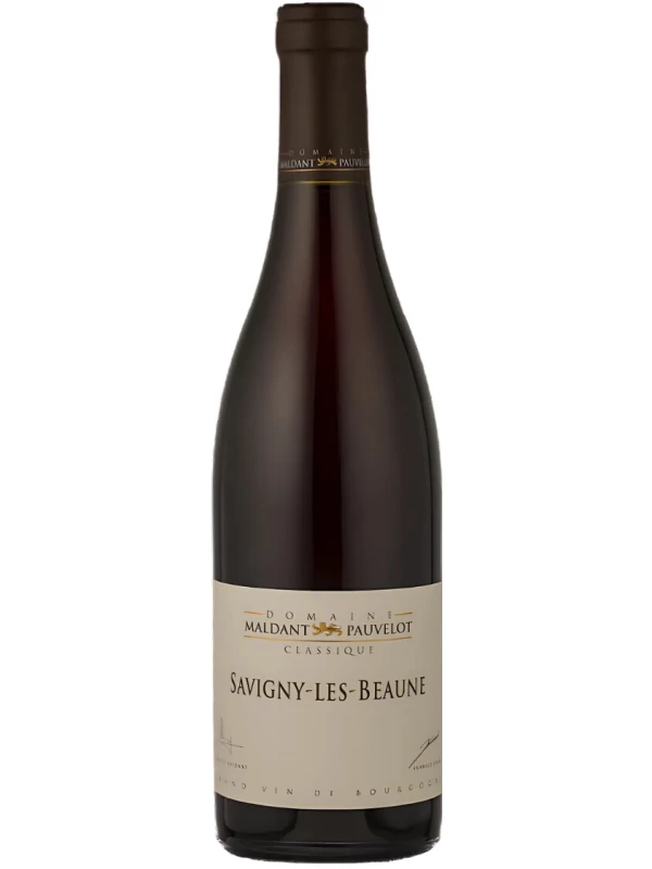 Domaine Maldant-Pauvelot, Savigny-Les-Beaune AOC Rouge