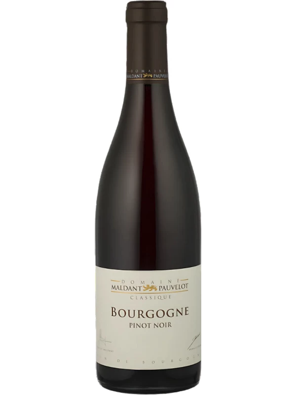Domaine Maldant-Pauvelot, Bourgogne Pinot Noir AOC