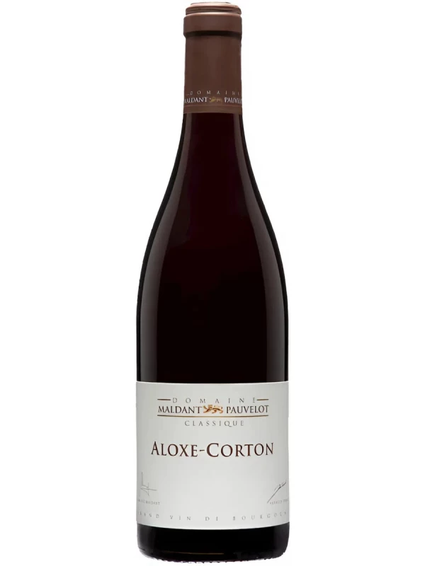 Domaine Maldant-Pauvelot, Aloxe-Corton AOC