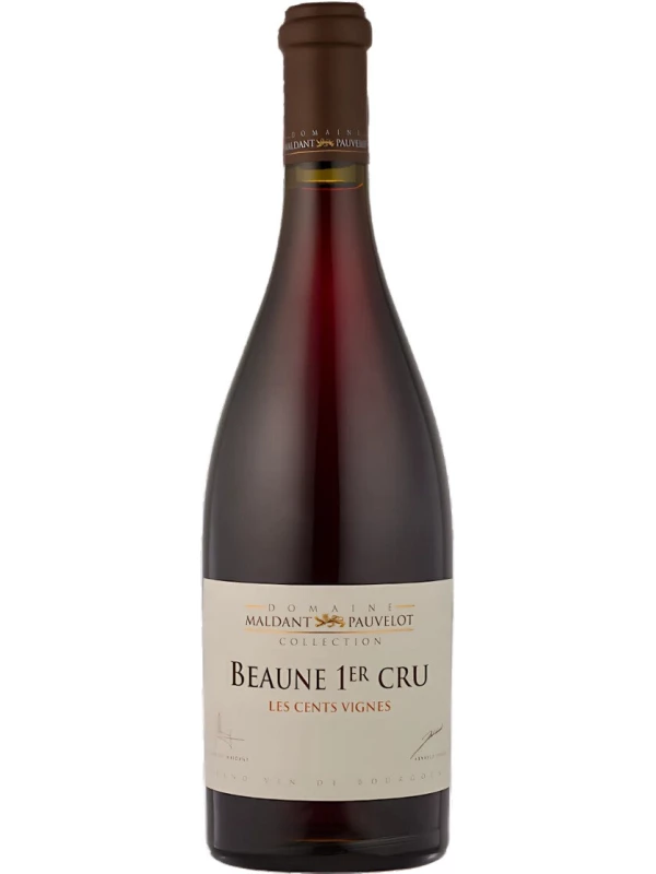 Domaine Maldant-Pauvelot, Beaune 1er Cru Les Cents Vignes AOC