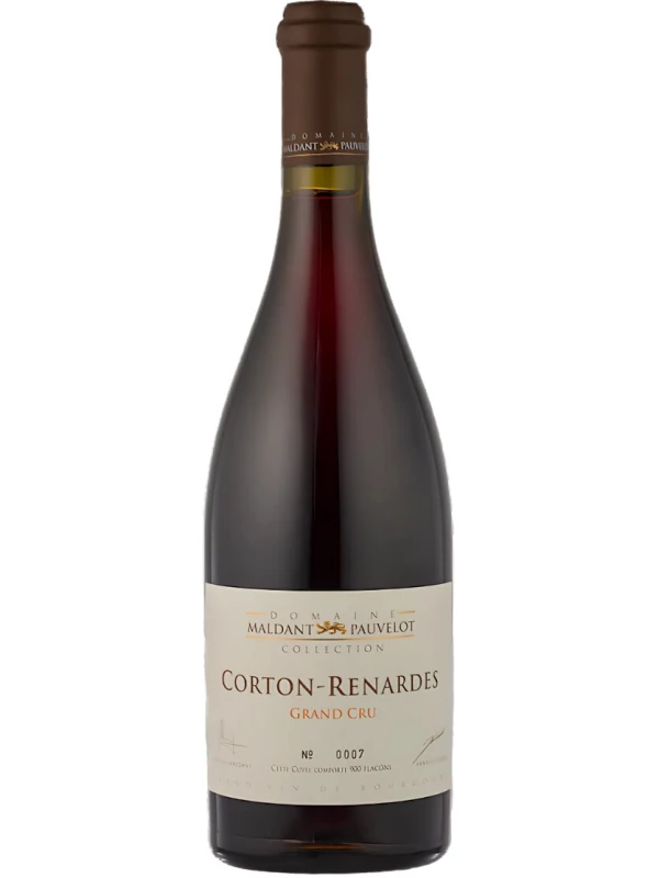 Domaine Maldant-Pauvelot, Corton-Renardes Grand Cru AOC